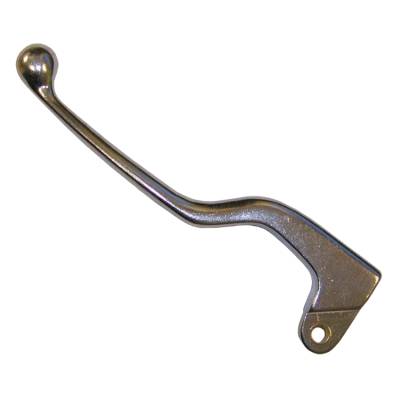 Left Handlebar Clutch Lever Compatible With 1996-2018 Honda Crf150r Crf150rb 149Cc Dohc Crf450r
