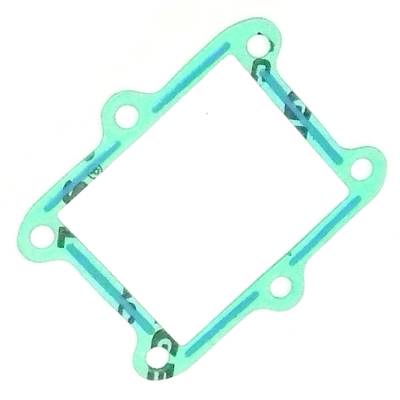 Honda Reed Valve Gasket Compatible With Atc250r 1981-1986 Cr250r Elsinore 1978-1994 Trx250r