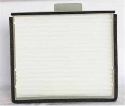 New Cabin Air Filter Compatible With 1999-2003 Ford F-250 F-350 F-450 F-550 Super Duty Diesel Gas
