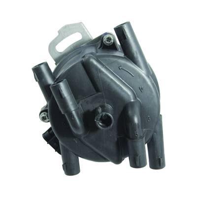 Rareelectrical - New Distributor Compatible With 1992 1993 1994 1995 Toyota T100 3.0L 1910065020 84795 31795 Ty42 - Image 2