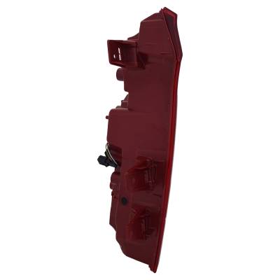 Rareelectrical - Right Outer Tail Light Assembly Compatible With 2020-2022 Kia Telluride Ex Sx 4-Door 3.8L Lambda Ii - Image 3