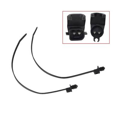 Rareelectrical - New Chrome 12V Voltage Regulator Rectifier Compatible With 2007-2008 Harley-Davidson Sportster Xl883 - Image 2