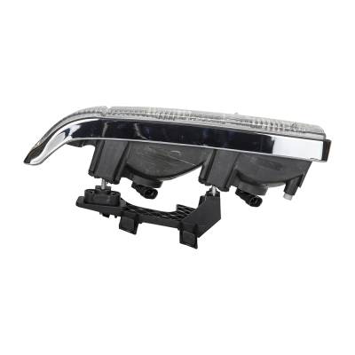Rareelectrical - New Right Passenger Halogen Headlight Compatible With 1998-2004 Chevrolet S10 1998-2005 Blazer Base - Image 3