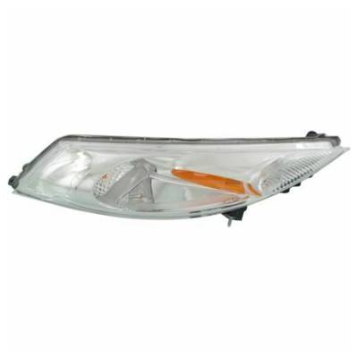 Rareelectrical - Halogen Turn Signal Light Assembly Right Passenger Side Compatible With 2011-2014 Nissan Juke Sv - Image 2