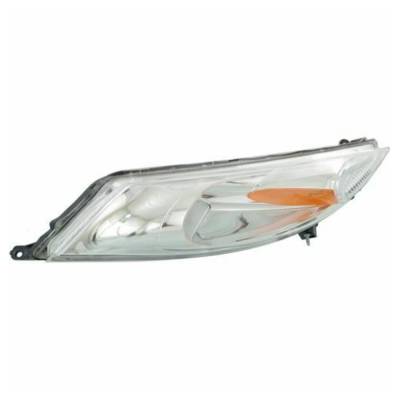 Rareelectrical - Halogen Turn Signal Light Assembly Right Passenger Side Compatible With 2011-2014 Nissan Juke Sv - Image 4