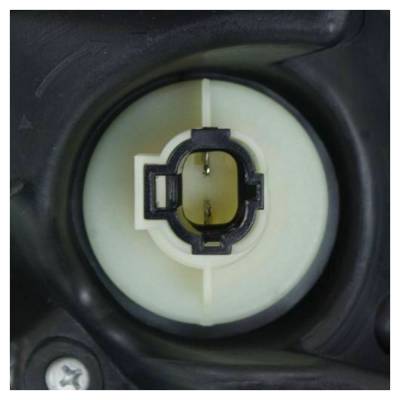 Rareelectrical - Halogen Turn Signal Light Assembly Right Passenger Side Compatible With 2011-2014 Nissan Juke Sv - Image 6