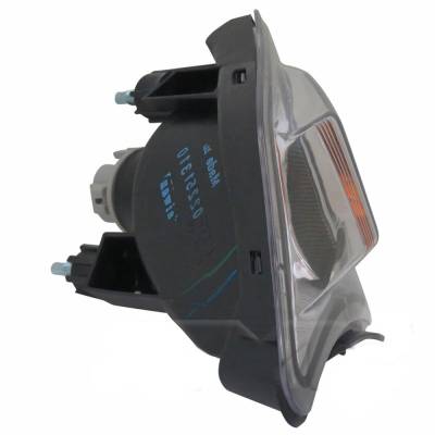 Rareelectrical - Halogen Turn Signal Light Assembly Left Driver Side Compatible With 2013-2016 Scion Fr-S 2.0L H4 - Image 5