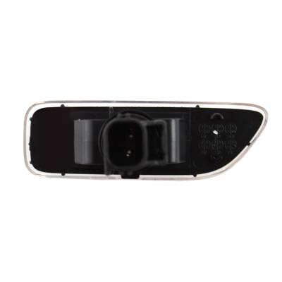 Rareelectrical - New Left Driver Front Side Marker Repeater Light Compatible With 2001-2009 Volvo S60 2001-2007 V70 - Image 2