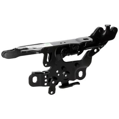 Rareelectrical - New Radiator Assembly Compatible With 2012-2018 Bmw 320I 328I 328D 330E 335I 340I F30 F31 Sedan - Image 5