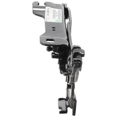 Rareelectrical - New Radiator Assembly Compatible With 2012-2018 Bmw 320I 328I 328D 330E 335I 340I F30 F31 Sedan - Image 8
