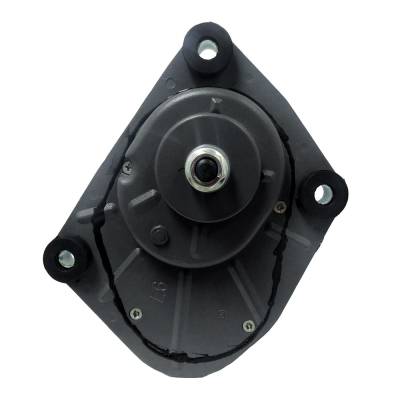 Rareelectrical - New Front Wiper Motor Compatible With 1969-1971 Dodge D100 D200 D300 W100 W200 W300 Pickup 1971 B100 - Image 3