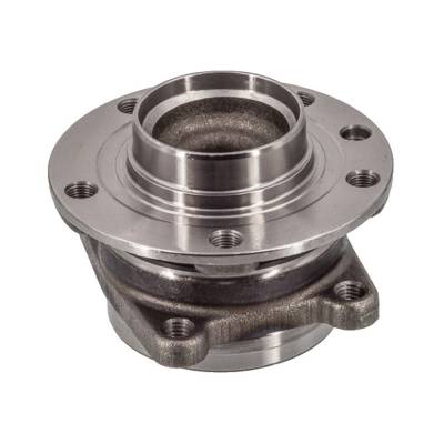 Rareelectrical - Rear Hub Bearing Assembly Compatible With 2014-2022 Chrysler 200 5-Lug Abs 512514 Bolt-On Direct Fit - Image 2