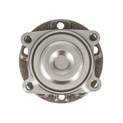 Rareelectrical - Rear Hub Bearing Assembly Compatible With 2014-2022 Chrysler 200 5-Lug Abs 512514 Bolt-On Direct Fit - Image 3