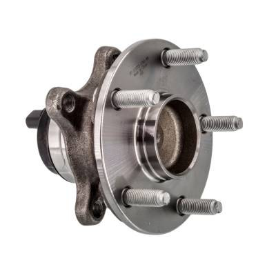 Rareelectrical - Rear Hub Bearing Assembly Compatible With 2014-2021 Lexus Is350 Is200t Is300 5-Lug Without Abs - Image 3