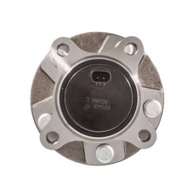 Rareelectrical - Rear Hub Bearing Assembly Compatible With 2014-2021 Lexus Is350 Is200t Is300 5-Lug Without Abs - Image 4