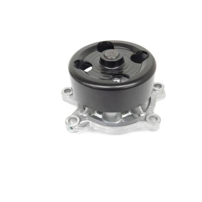 Rareelectrical - New Water Pump With Pulley Compatible With 2017-2019 Nissan Sentra 1.6L 2020-2022 Sentra 2.0L - Image 2