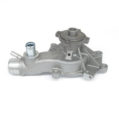 New Water Pump Aluminum Housing Compatible With 1994 1995 Dodge Viper Rt/10 8.0L V10 Ohv 488 Cid