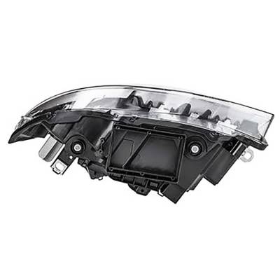 Rareelectrical - New Right Halogen Headlight Compatible With Bmw 128I 135I 2008-2011 Coupe Convertible E82 E88 3.0L - Image 2