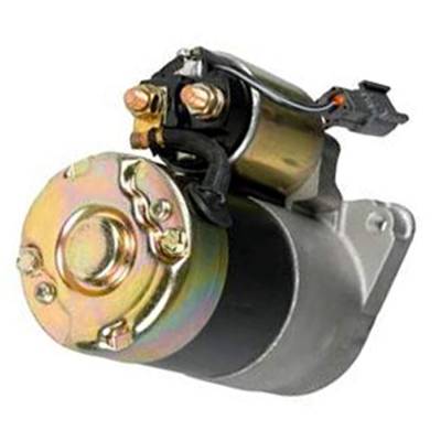 Rareelectrical - New Starter Compatible With Nissan Nx 1993 Pulsar 1989-1990 Sentra 1989-1999 Nx 1991-1992 200Sx - Image 2
