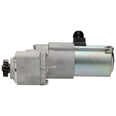 Rareelectrical - New Start-Stop Starter 12V 1.8Kw Plgr Compatible With 2017-2019 Honda Ridgeline 3.5L V6 J35y6 280Hp - Image 4