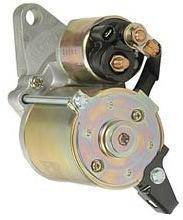 Rareelectrical - New Starter Compatible With 1998-2007 Honda Accord 3.0L V6 J30a1 1999-2006 Odyssey 3.5L 2003-2005 - Image 2