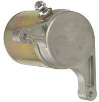 Rareelectrical - Engine Starter Compatible With Yamaha Yfm350 Warrior 348Cc 1987-2004 Yfm350fw Big Bear 4Wd 1987-1999 - Image 2