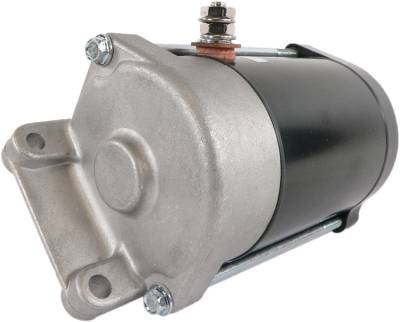 Rareelectrical - Starter Motor 12V Compatible With Polaris 4013059 4013245 Rzr Xp 900 Xp 4 900 875Cc Utv 2011-2012 10 - Image 2