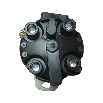 Rareelectrical - New Distributor Fits Mitsubishi Mirage 1.5L 1468Cc 1997 1998 1999 Md326834 - Image 2