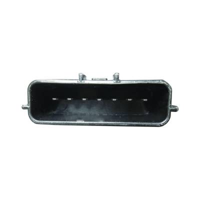 Rareelectrical - New Distributor Fits Mitsubishi Mirage 1.5L 1468Cc 1997 1998 1999 Md326834 - Image 3