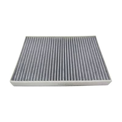 New Activated Carbon Cabin Filter Compatible With 2017-2023 Audi Q5 Sportback Q7 Q8 Sq5 Sq7 Sq8 Rs