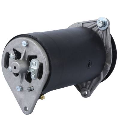 Rareelectrical - 1963-1968 Jaguar 340 E-Type Mkii Dynator Compatible With Austin Healey 3000 Land Rover Rover Lucas - Image 2