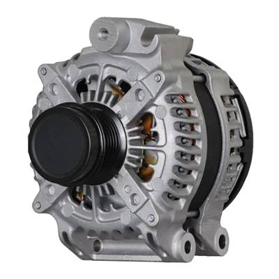 12V 220A Alternator Compatible With 2014-2016 Ram Promaster 1500 2500 3500 3.6L V6 3604Cc 220Cid Cw