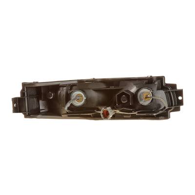 Rareelectrical - New Right Rear Back Up Light Assembly Compatible With 2003-2009 Nissan 350Z 3.5L V6 Vq35de Vq35hr - Image 2