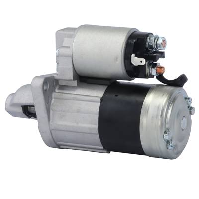 Rareelectrical - New Starter 12V 9-Tooth Compatible With Bosch Dd Clockwise Direct Drive Universal Marine M-12 M-15 - Image 2