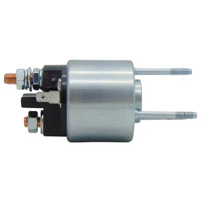 New 12V Starter Solenoid Compatible With 2005-2006 Volvo Xc90 V8 4.4L 4414Cc 269Ci B8444s Awd Up To