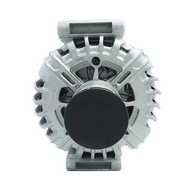 Rareelectrical - New 250 Amp 12 Volt Alternator Ir/If Cw Compatible With 2014-2017 Mercedes-Benz Sprinter 2500 3500 - Image 3