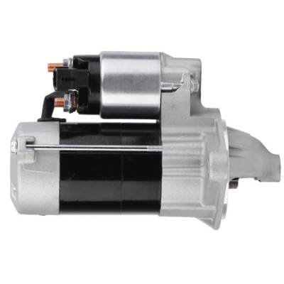Rareelectrical - New 12V Starter Fits Toyota Europe Auris Hatchback 1.4L 2007-12 8Ea 738 002-001 - Image 2