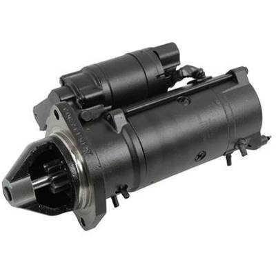 New 12V Starter Compatible With Deutz Khd Agricultural Equip Tcd6 L6 Azf4339 Is1410 Azf4372