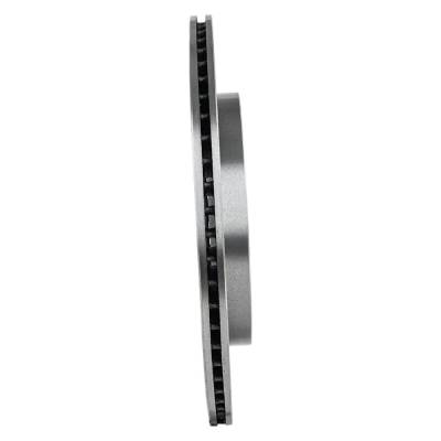 RAREELECTRICAL - New Brake Disc Compatible With Ford Lincoln Mkt Premiere 6 Cyl 3.7L Explorer Base 6 Cyl 3.5L Mks - Image 3