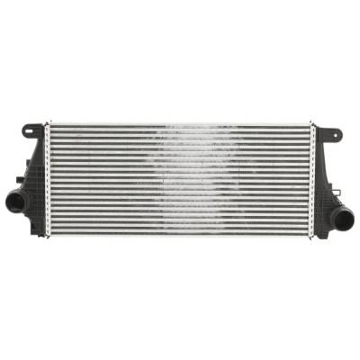 New Aluminum Intercooler Compatible With Chevrolet Malibu Ls 4 Cyl 1.5L Malibu Lt 4 Cyl 1.5L Malibu