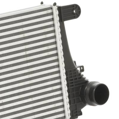 Rareelectrical - New Aluminum Intercooler Compatible With Chevrolet Malibu Ls 4 Cyl 1.5L Malibu Rs 4 Cyl 1.5L Malibu - Image 3