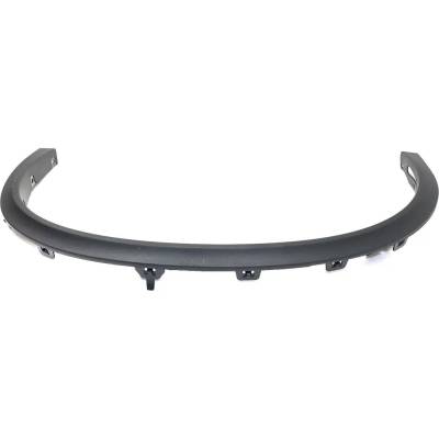 Rareelectrical - New Left Front Fender Trim Compatible With Bmw X5 Sdrive35i X5 Xdrive50i X5 Xdrive35d X5 Xdrive35i - Image 4