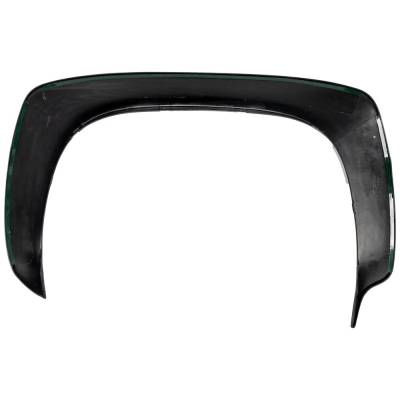 Rareelectrical - New Left Rear Fender Trim Compatible With Cadillac Chevrolet Gmc Suburban 2500 Base 8 Cyl 8.1L - Image 3