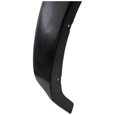 Rareelectrical - New Left Rear Fender Trim Compatible With Cadillac Chevrolet Gmc Suburban 2500 Base 8 Cyl 8.1L - Image 4
