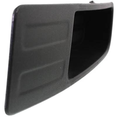 Rareelectrical - New Left Front Fog Light Cover Compatible With Ford Fusion Sel 6 Cyl 3.0L Fusion S 4 Cyl 2.3L Se 6 - Image 3