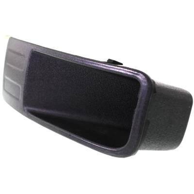 Rareelectrical - New Left Front Fog Light Cover Compatible With Ford Fusion Se 6 Cyl 3.0L Fusion S 4 Cyl 2.3L Sel 6 - Image 2