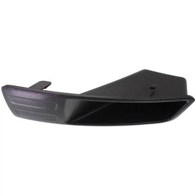 Rareelectrical - New Left Front Fog Light Cover Compatible With Ford Fusion Se 6 Cyl 3.0L Fusion S 4 Cyl 2.3L Sel 6 - Image 5