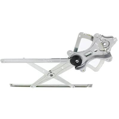 Rareelectrical - Left Front Window Regulator Without Motor Compatible With Lexus Rx300 Base 1999-2003 By Lx1350101 - Image 4