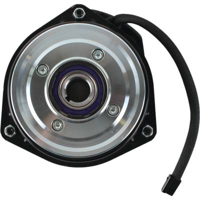 Rareelectrical - Electric Pto Clutch Compatible With Ferris Is3100z 26Hp Kawasaki 30Hp Kohler 32Hp Briggs Vanguard - Image 2