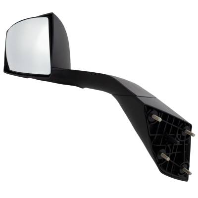 Rareelectrical - Side Mirror Compatible With 2004-2014 Volvo Vnl 12.8L 14.9L I6 Left Driver Side 565Hp Replaces - Image 3